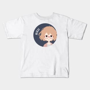 Mirai Kids T-Shirt